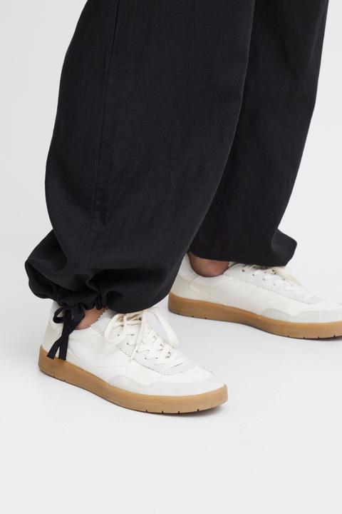 Actual product image B.young BYFALAKKA CARGO PANTS 20814564 (36)