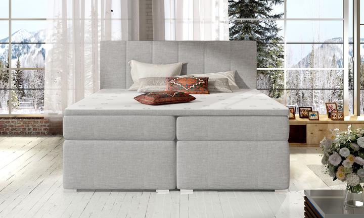 Productafbeelding ELTAP Bolero mit Stauraum (160 x 200 cm)