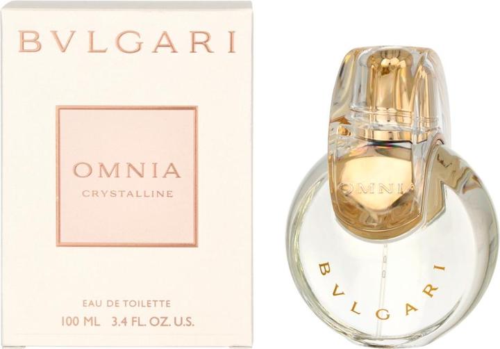 Immagine prodotto Bulgari Omnia (Eau de toilette, 100 ml)