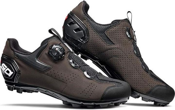 Sidi MTB Gravel
