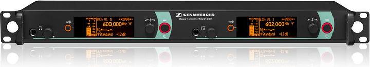 Produktbild Sennheiser SR 2050 IEM GW-X Rack-Sender