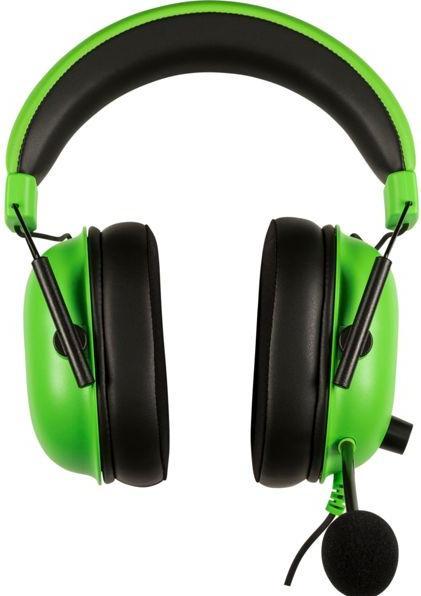 Produktbild Razer Blackshark V2 X (Kabelgebunden)