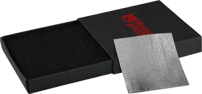 Image du produit Thermal Grizzly KryoSheet (0.20 mm)
