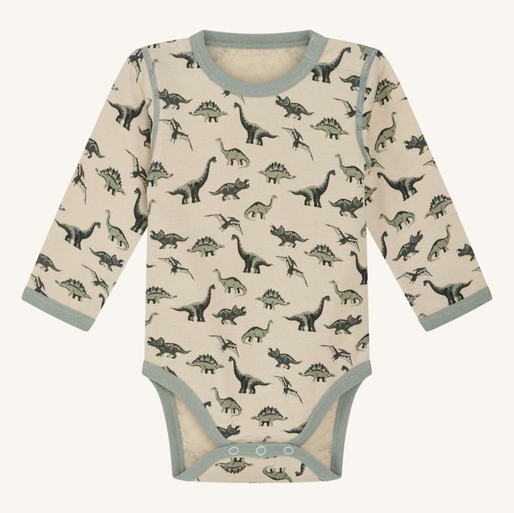Actual product image Hust and Claire Body HCBaloo made from merino wool and bamboo (56)