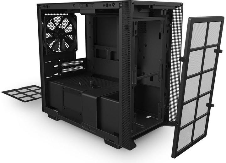 Produktbild NZXT H210i (Mini-ITX)