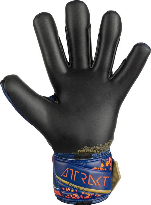 Produktbild Reusch Torwarthandschuh Attrakt Gold X - 8.5 (8.5)