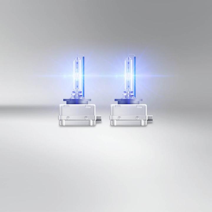 Immagine prodotto Osram Lampadina Xenon Cool Blue D1S 35W 85V (D1S)