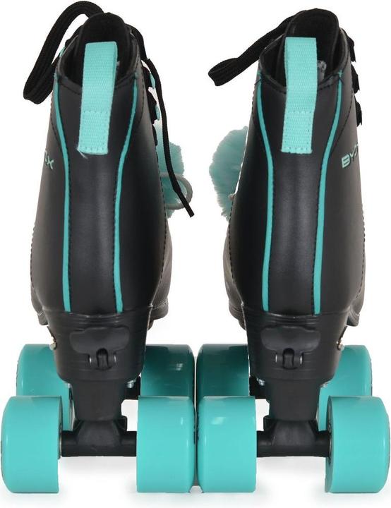 Produktbild Byox Rollschuhe Escape schwarz (32)