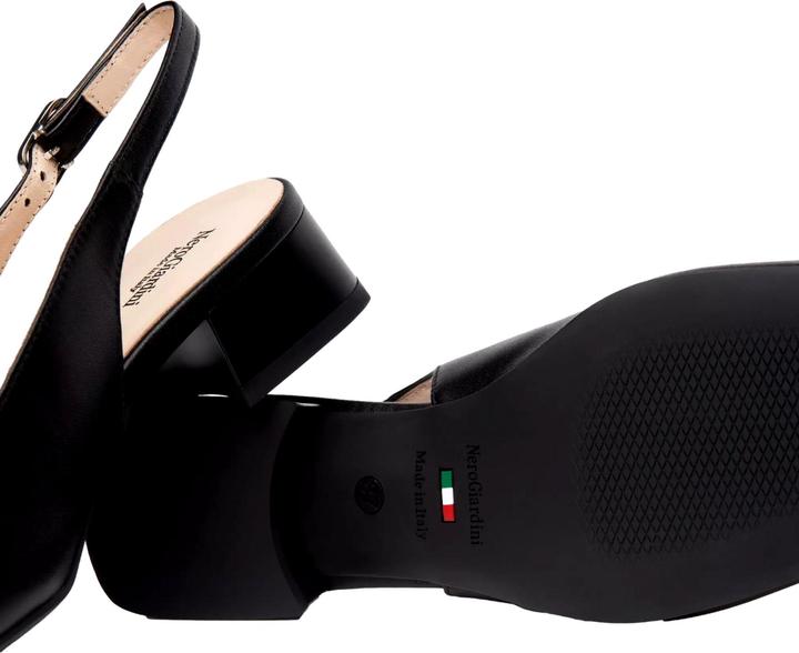 Actual product image Nero Giardini Pumps Riemchenpumps (37)