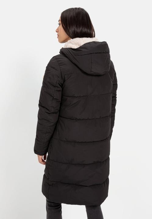 Immagine prodotto Camel Active Cappotto lungo con cappuccio foderato (38)