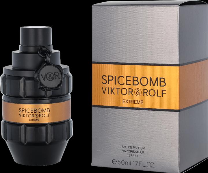Image du produit Viktor & Rolf Spicebomb Extreme (Eau de parfum, 50 ml)