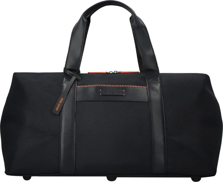 Immagine prodotto Davidoff Borsa da viaggio Home Run Weekender 55 cm (39 l)