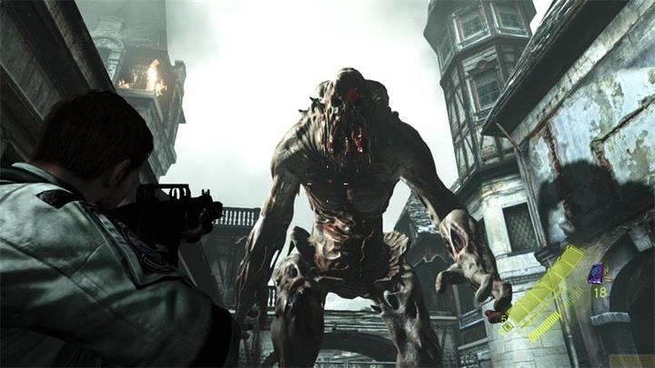 Immagine prodotto Capcom Resident Evil Triple Pack Anthology multilingue per Nintendo Switch (Switch, EN)
