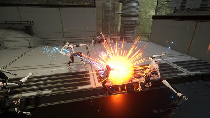 Image du produit Ultra Age (PS4, DE, IT, FR, EN)