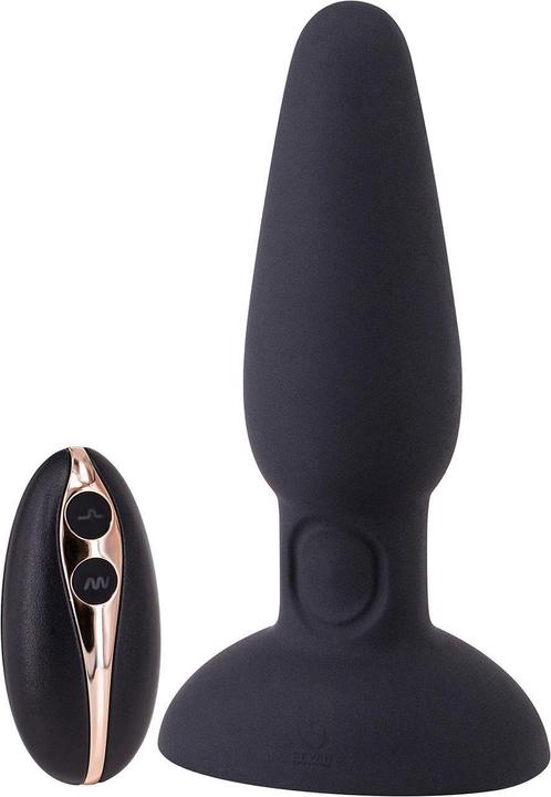 Seven Creations Pulses of pleasure