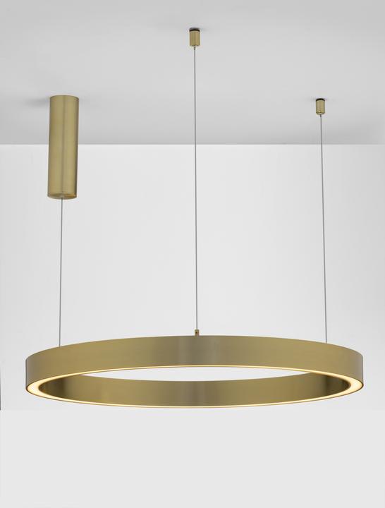 Actual product image Nova Luce Sting (2968 lm)