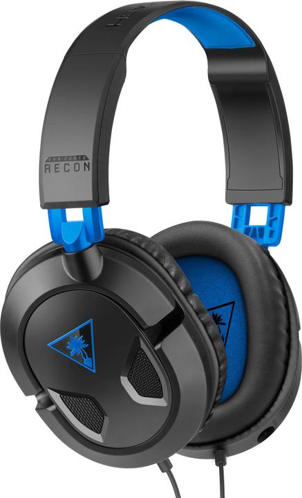 Gaming headset