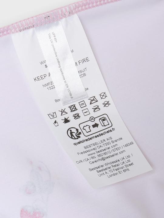 Produktbild Name it Print Badeanzug (86)