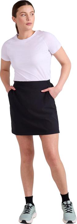 Image du produit Mountain Warehouse - Short FLEX - Femme (Bande de fréquences 38 (2600 MHz))