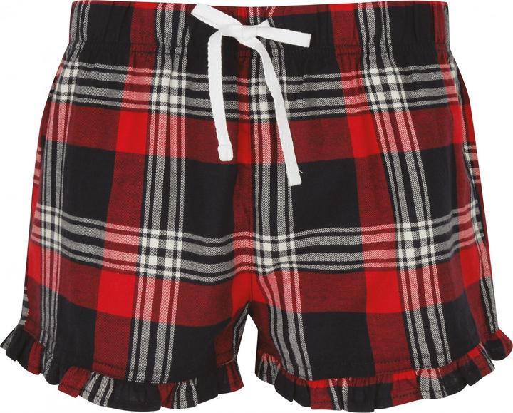 Skinni Fit Shorts für Damen