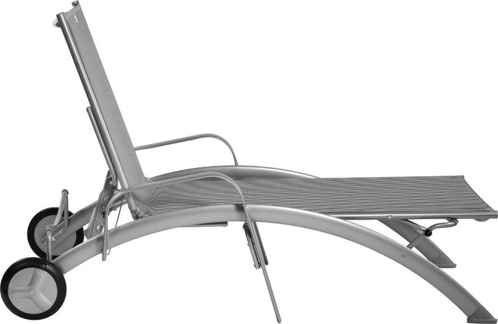 Produktbild Acamp Acatop Rollliege (201.50 cm)