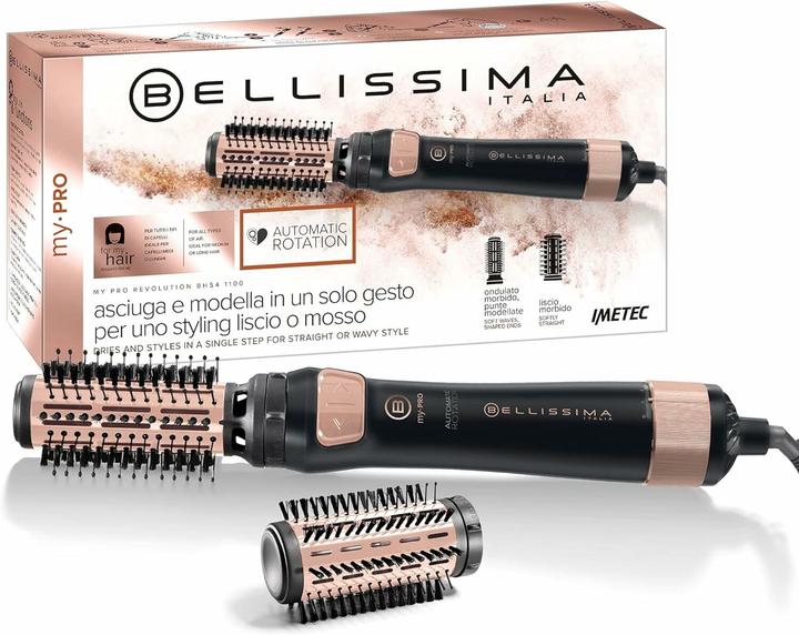 Immagine prodotto MyPro Hydra Revolution BHS4 1100