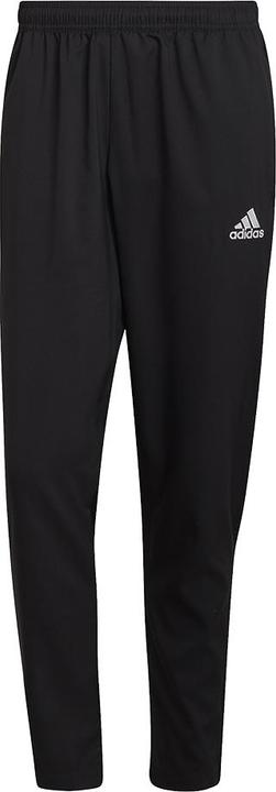 Actual product image adidas Entrada 22 presentation trousers men (XS)