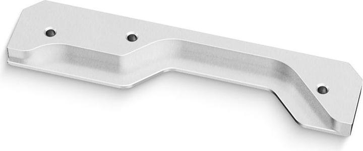 Produktbild EKWB EK-Quantum Kinetic FLT 80 Accent - silber