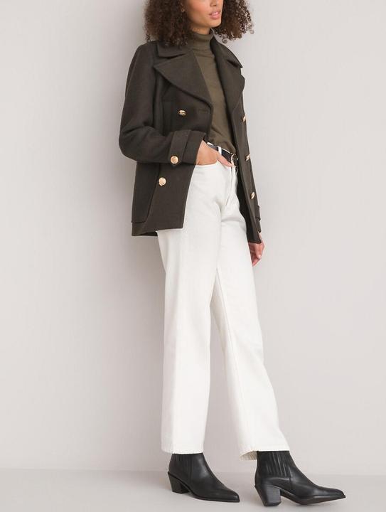 Produktbild La Redoute Collections Cabanjacke (32)