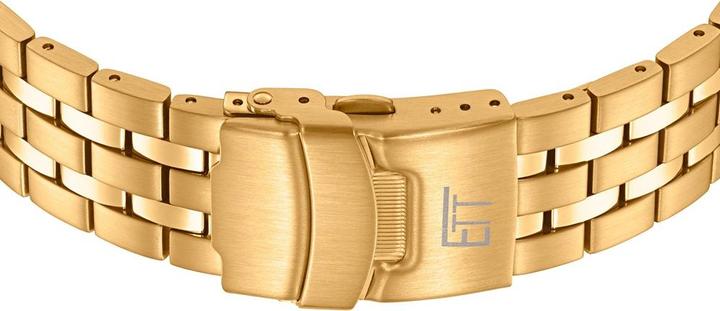 Immagine prodotto ETT EGS-11614-42MS (Cronografo, 43 mm)