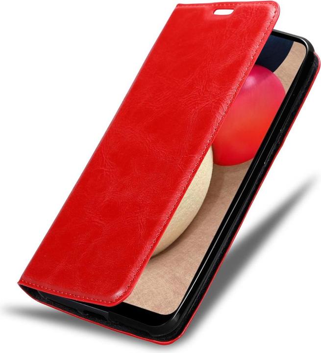 Produktbild Cadorabo Cover (Samsung Galaxy A02s)