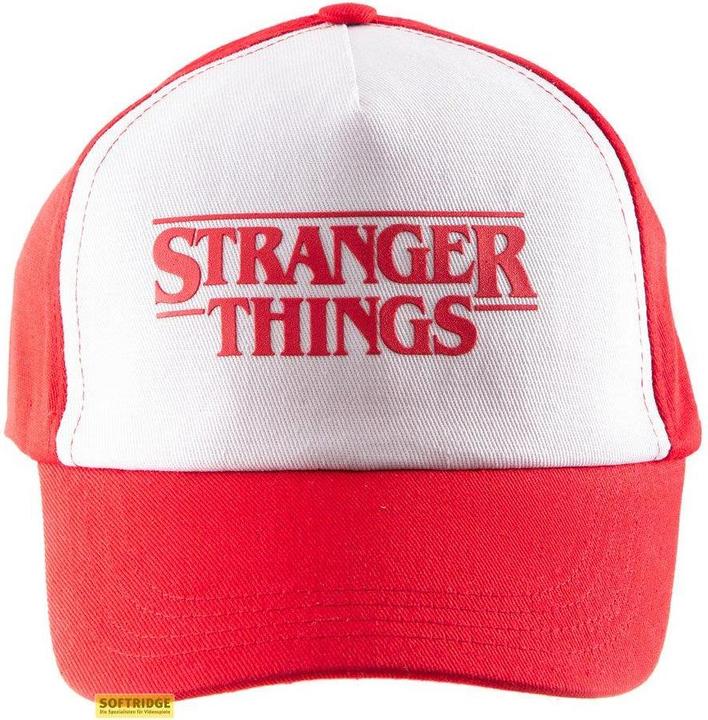 Star Wars Stranger Things - Logo