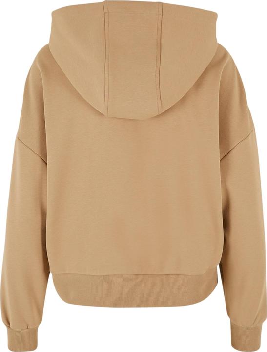 Immagine prodotto Urban Classics Felpa con cappuccio da donna Cozy Oversize - 131401 (XXL)