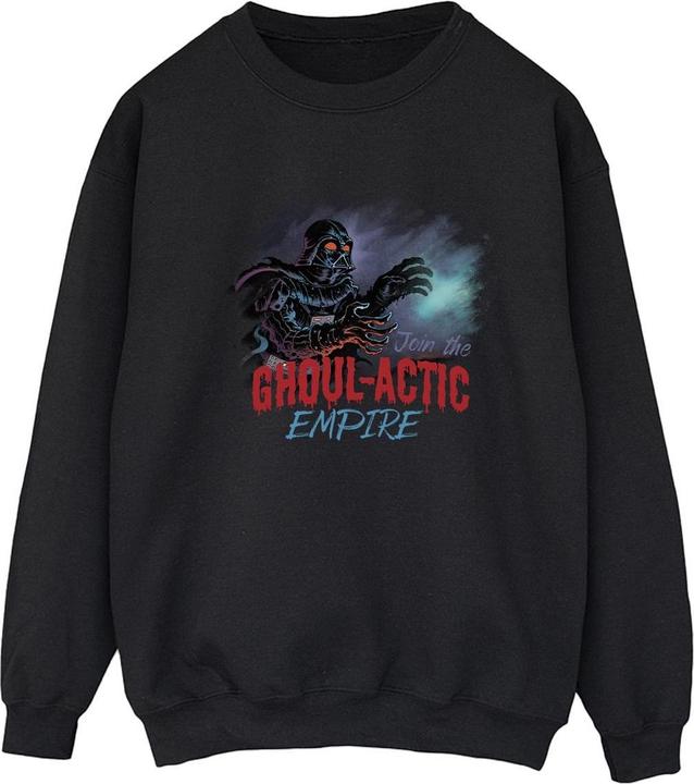 Star Wars GhoulActic Empire Sweatshirt (4XL)