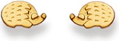 Image du produit Natsumi Schmuck Boucles d'oreilles hérisson or 18K/750 (750/18 K Or jaune)