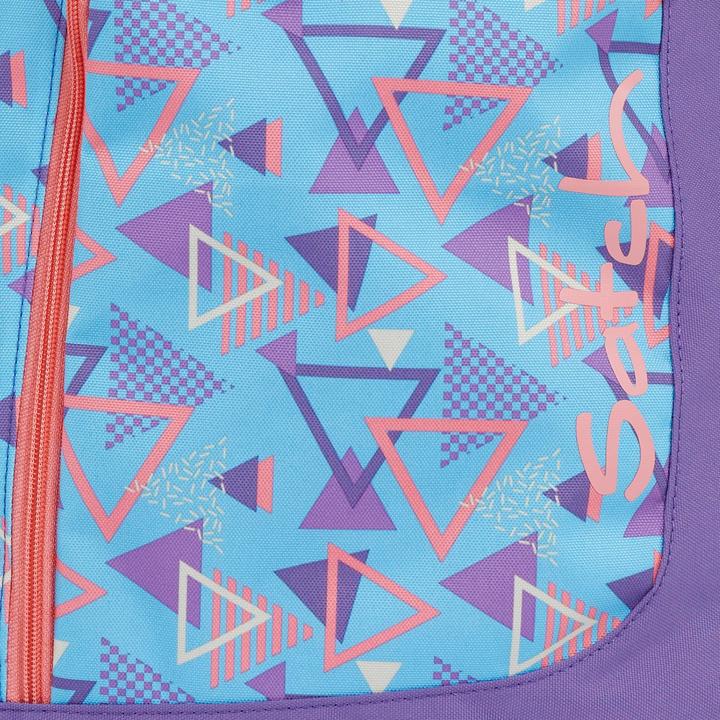 Immagine prodotto Satch Borsa da ginnastica 44 cm (12 l)
