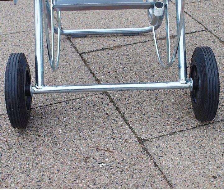 Produktbild Alba Schlauchwagen (130 m)