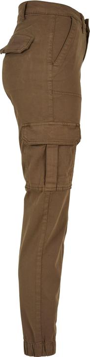 Immagine prodotto Urban Classics Ladies Cotton Twill Utility Pants (31)