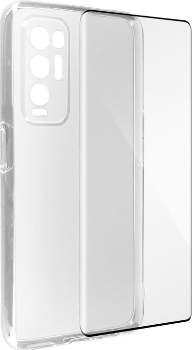 Actual product image Avizar Pak Series (Oppo Find X3 Neo)