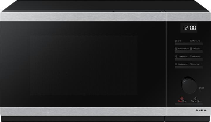 Actual product image Samsung MG23DG4524AT (EU plug, 23 l)