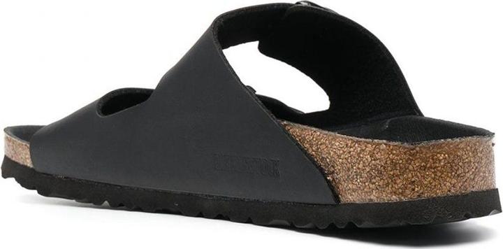 Actual product image Birkenstock Arizona Birko-Flor narrow (39)