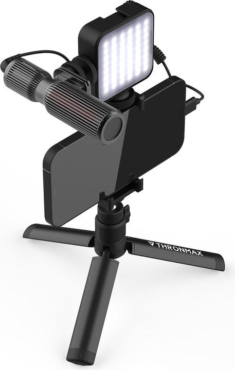 Produktbild Thronmax Streammic Vlogger Kit C1 Pro