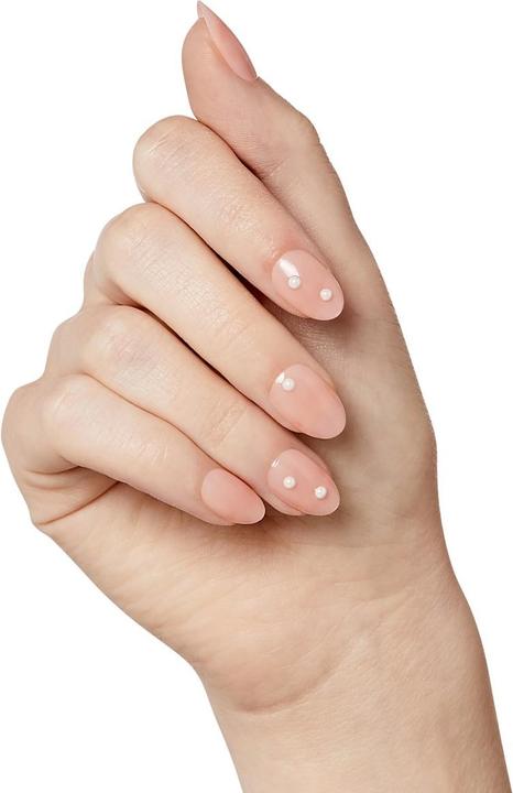 Immagine prodotto KISS Unghie - Ks Bare-but-better Premium Unghie - Slay (Unghie artificiali, Nude)