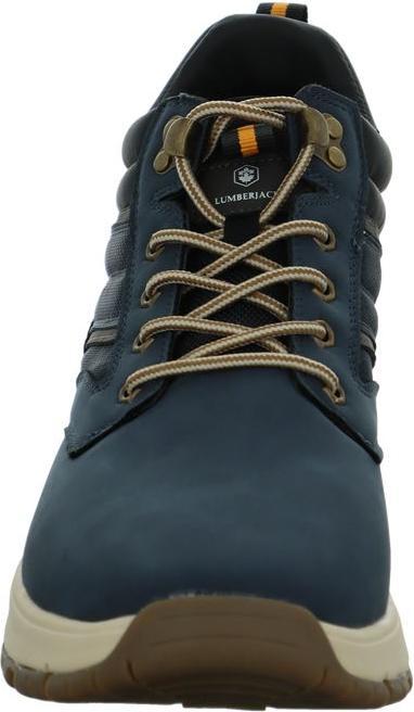 Actual product image Lumberjack Freebound (44)