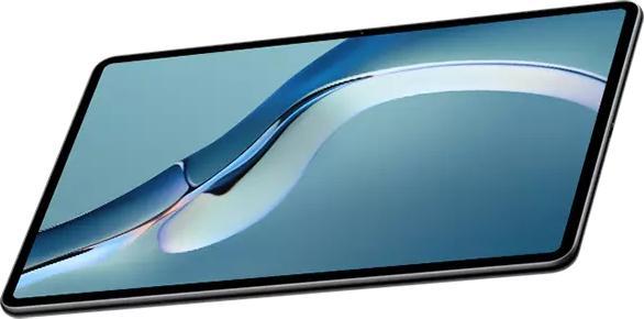 Actual product image Huawei MATEPAD PRO 12.6 8 256GB WIFI (12.60", 256 GB, Grey Mat)