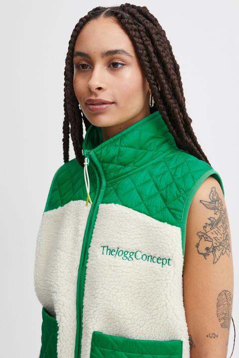 Immagine prodotto TheJoggConcept JCBERRI GILET 3 - 22800160 (XXL)
