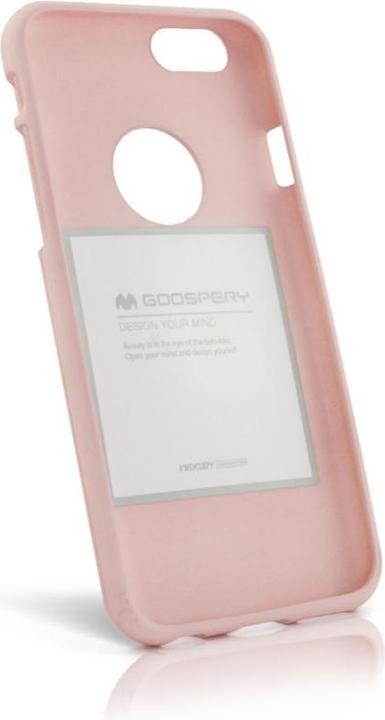 Image du produit Galaxy S8 Plus G955 Etui en gelée douce au toucher (Samsung Galaxy S8+)