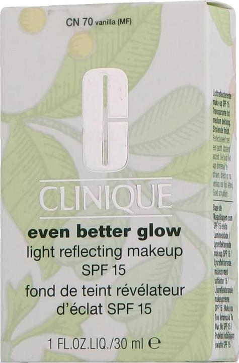 Image du produit Clinique Even Better Glow (Vanille)