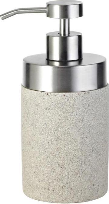 Ridder Soap Dispenser Stone / Colour Sand