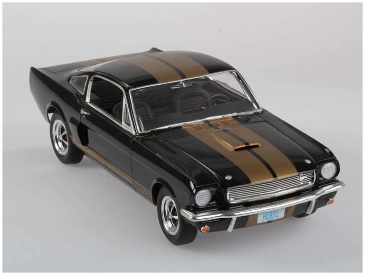 Produktbild Revell Model Set Shelby Mustang GT 350
